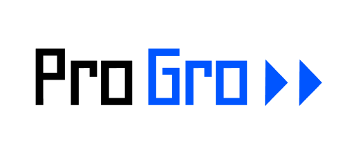 Pro Gro Services Logo