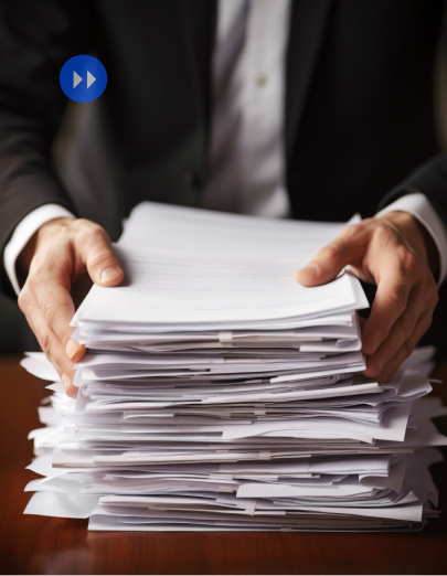Property Document Verification by Pro Gro
